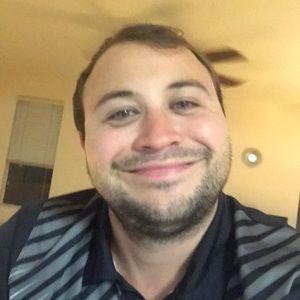 Meet your Posher, Ross